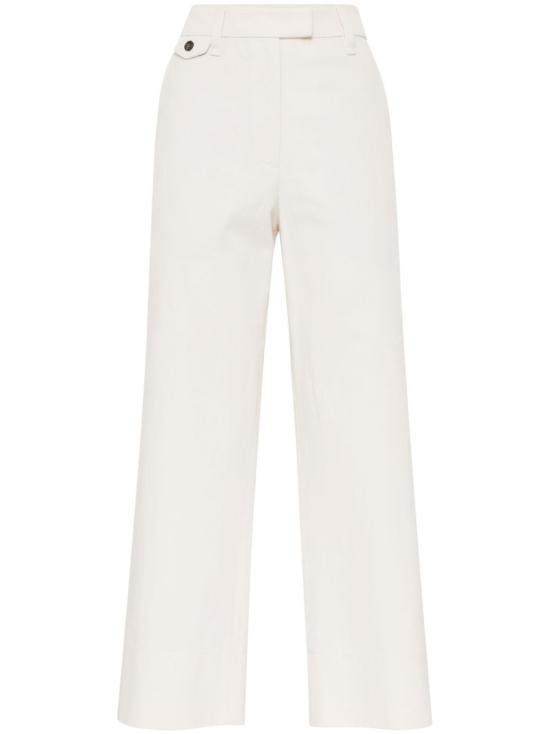 25SS 브루넬로 쿠치넬리 스트레이트 팬츠 ML145P8833 C9002