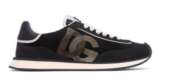 25SS 돌체앤가바나 슈즈 CS2288 A6C788B937 Black - DOLCE & GABBANA