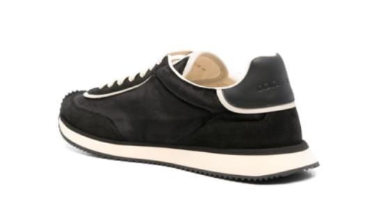 25SS 돌체앤가바나 슈즈 CS2288 A6C788B937 Black - DOLCE & GABBANA