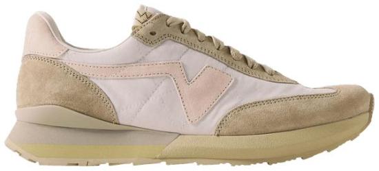  비즈빔 스니커즈 0124201001003BEIGE DOM