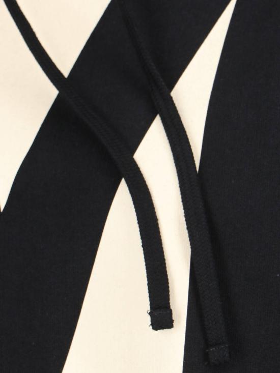 25SS 발렌티노 가라바니 스웨터 6B3MF24I960 0NO Black - VALENTINO GARAVANI