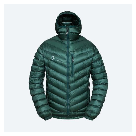 25FW 큐물러스 숏패딩 JASPER DOM