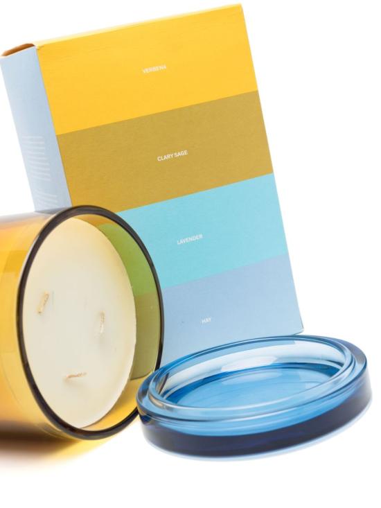  폴 스미스 액세서리 PSCAN1000DD GIALLO Giallo - PAUL SMITH