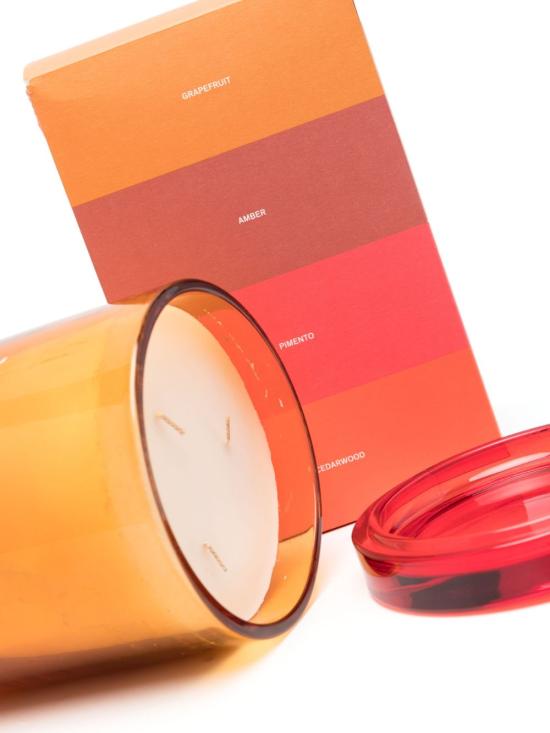  폴 스미스 액세서리 PSCAN1000BW ARANCIO Arancio - PAUL SMITH