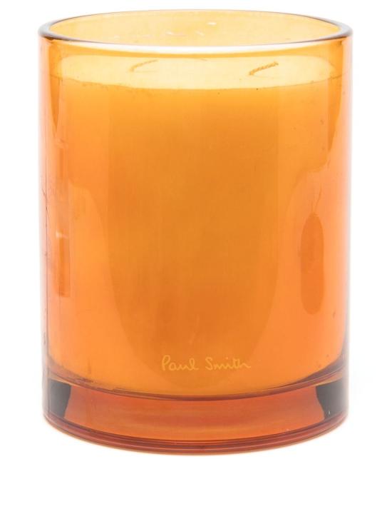  폴 스미스 액세서리 PSCAN1000BW ARANCIO Arancio