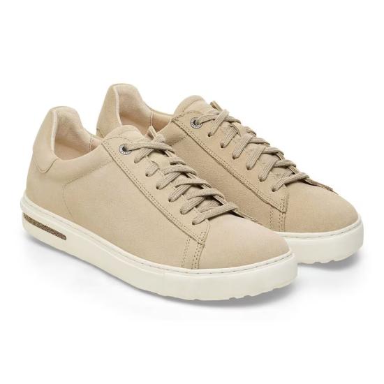 25SS 버켄스탁 스니커즈 BEND LOW N 1027290 SANDCASTLE Sandcastle