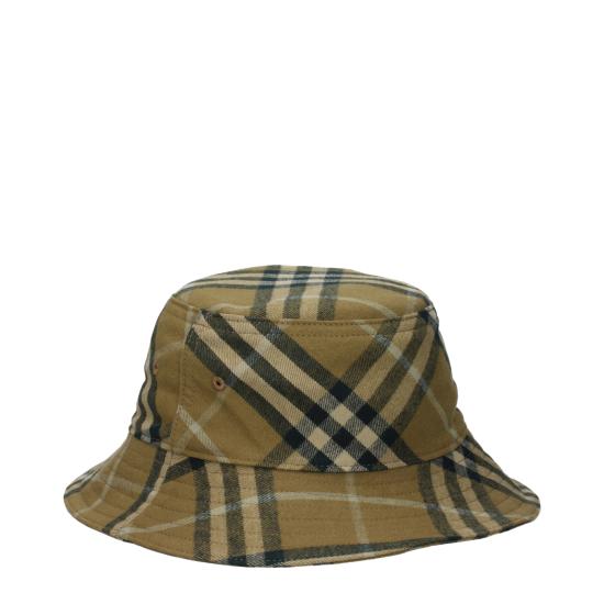 25FW 버버리 트윌 버킷햇  8098533