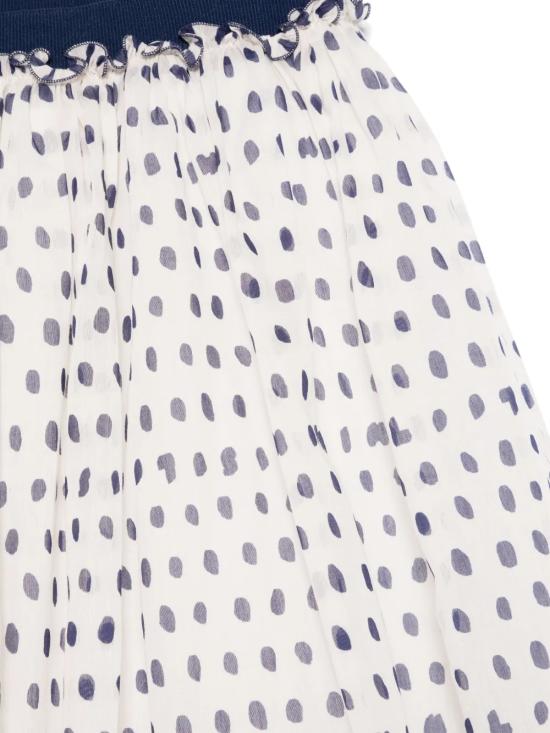 25SS [주니어] 미미솔 스커트 MFGO188 TS1023 MLT MultiColour - MI MI SOL