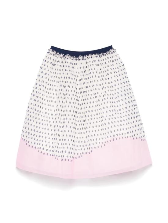 25SS [주니어] 미미솔 스커트 MFGO188 TS1023 MLT MultiColour - MI MI SOL