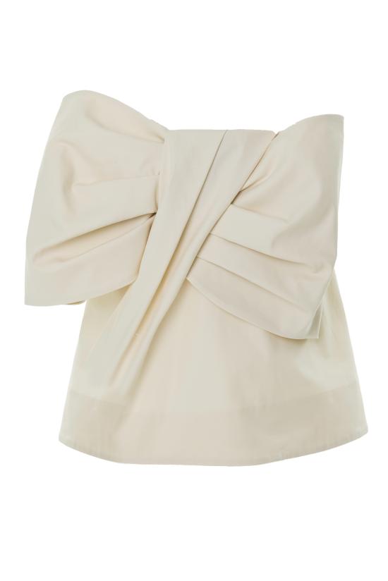 25SS [주니어] 미미솔 스커트 MFGO184 TS0848 CRM Cream