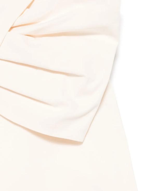 25SS [주니어] 미미솔 스커트 MFGO184 TS0848 CRM Cream - MI MI SOL