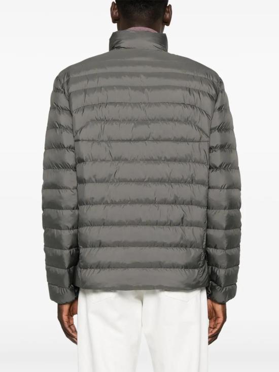  폴로 랄프로렌 패딩 710949955001 dark grey - POLO RALPH LAUREN