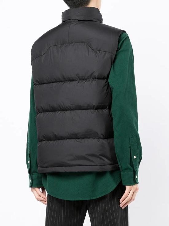  폴로 랄프로렌 베스트 710825872001 black - POLO RALPH LAUREN