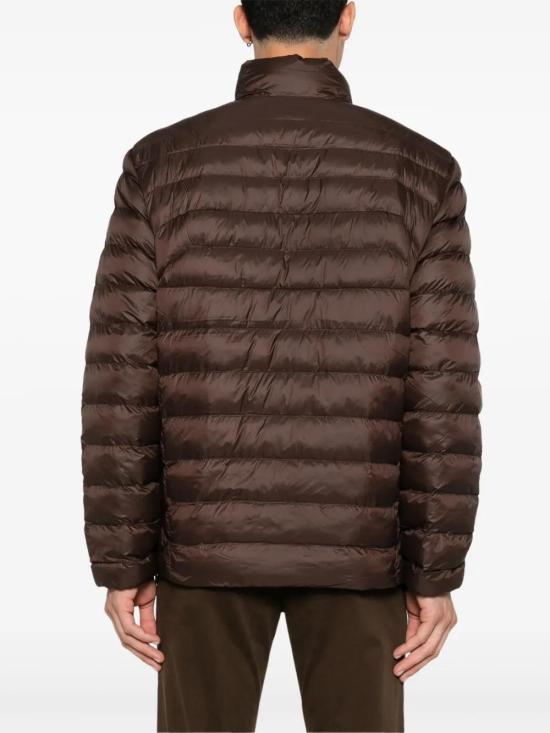  폴로 랄프로렌 패딩 710940238007 brown - POLO RALPH LAUREN