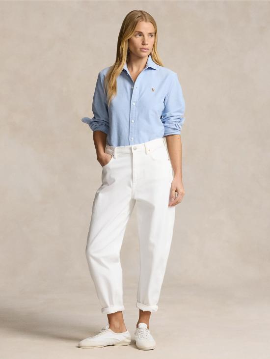 25SS 랄프 로렌 셔츠 211891377001 - RALPH LAUREN