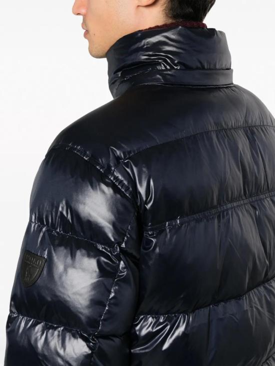  폴로 랄프로렌 패딩 710907552001 navy - POLO RALPH LAUREN