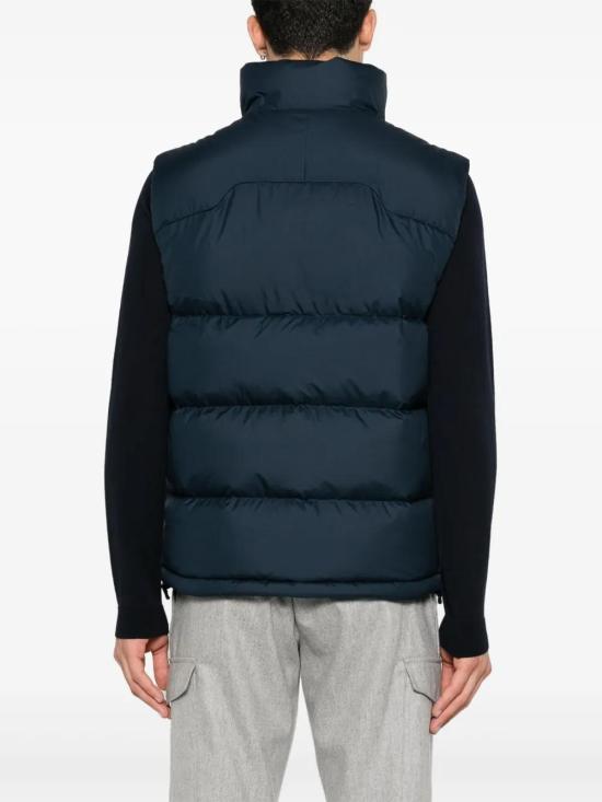  폴로 랄프로렌 베스트 710940236002 navy - POLO RALPH LAUREN