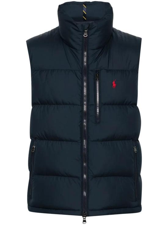  폴로 랄프로렌 베스트 710940236002 navy