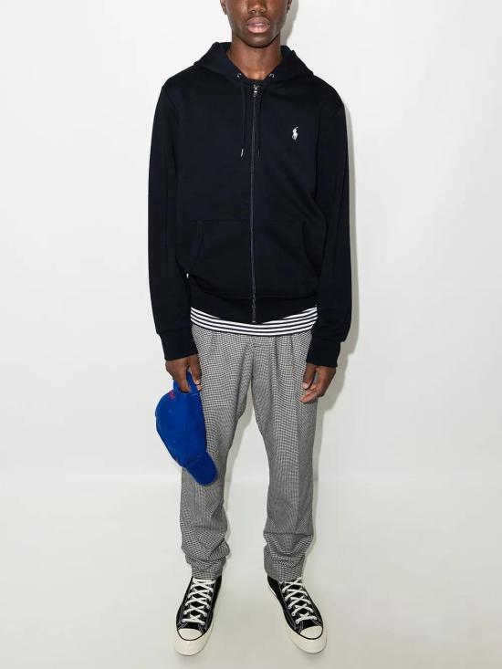  폴로 랄프로렌 후드 티셔츠 710652313008 - POLO RALPH LAUREN