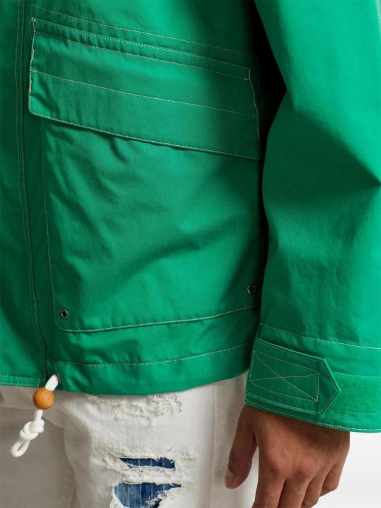  폴로 랄프로렌 자켓 710923295001 emerald - POLO RALPH LAUREN