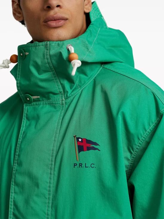  폴로 랄프로렌 자켓 710923295001 emerald - POLO RALPH LAUREN