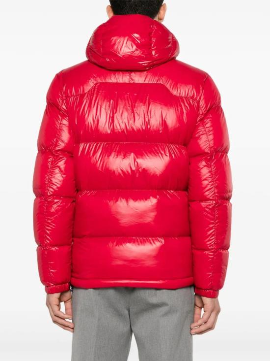  폴로 랄프로렌 패딩 710950912002 red - POLO RALPH LAUREN