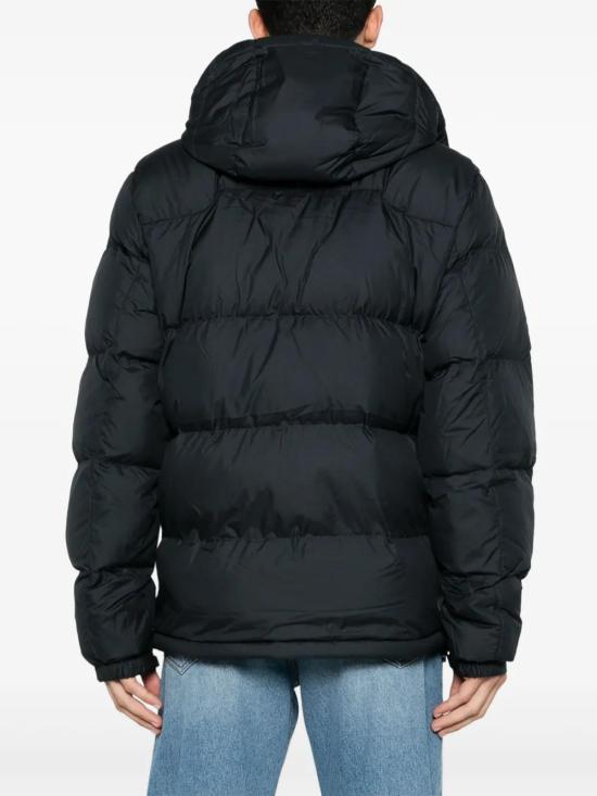  폴로 랄프로렌 패딩 710940237001 black - POLO RALPH LAUREN