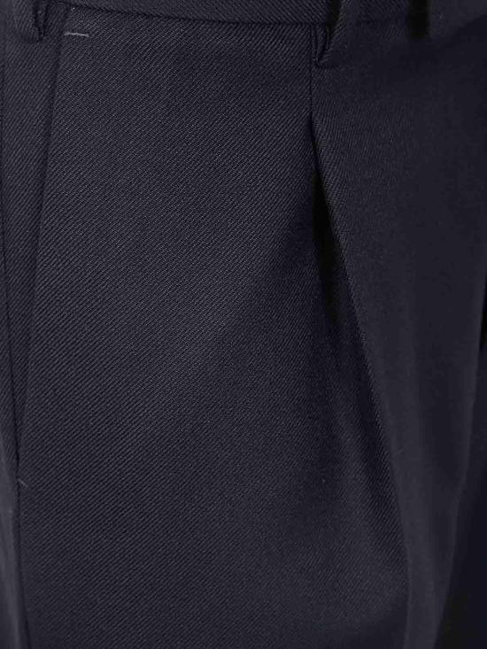  피티토리노 수트 팬츠 COASX5ZA0FWDSD520990 Black - PT TORINO