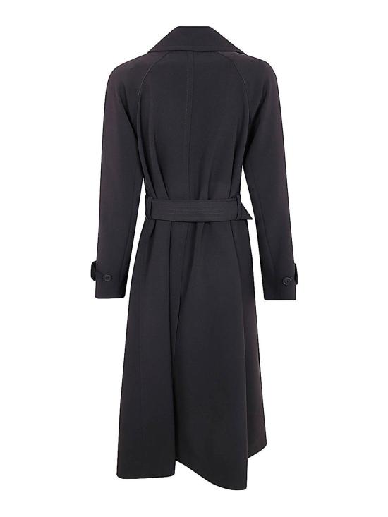 25FW 닥터 호프 코트 3795F141790019 Black - DR HOPE