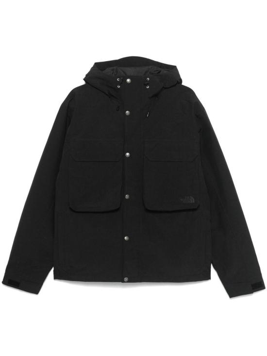  노스페이스 숏패딩 NF0A88Y3JK31TNF Black - NORTH FACE