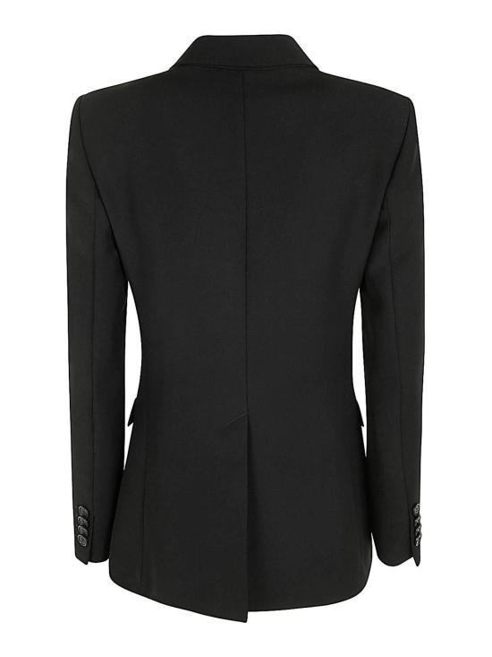 25FW 닥터 호프 수트 자켓 387741660999 Black - DR HOPE