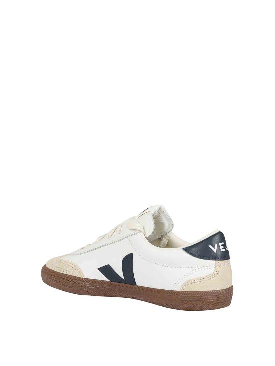 26SS 베자 스니커즈 VO2003531B White - VEJA
