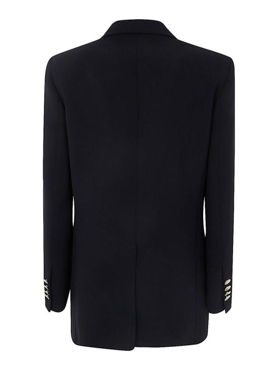  닥터 호프 코트 3687BO2531019 Black - DR HOPE