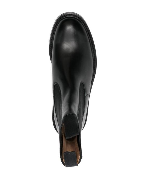  트리커즈 부츠 76253BLACK Black - TRICKERS