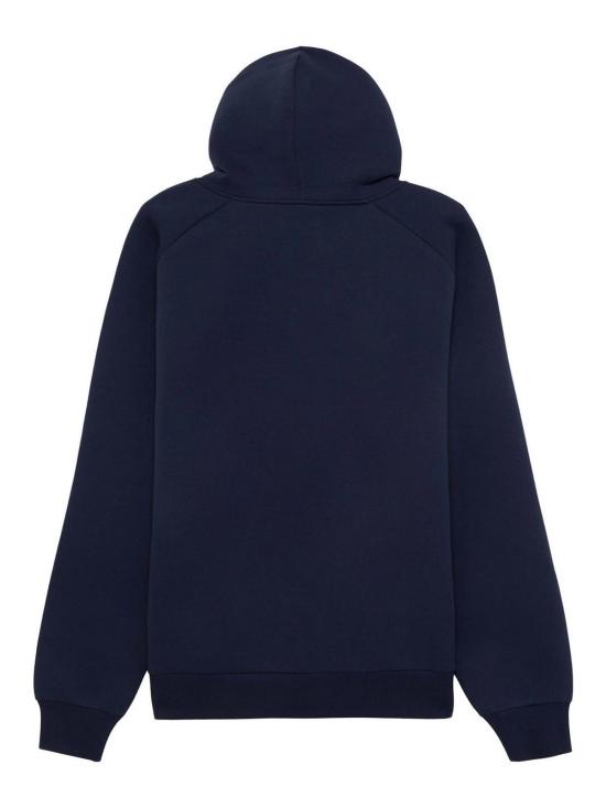 26SS 오트리 후드 티셔츠 JAPX33RB Blue - AUTRY