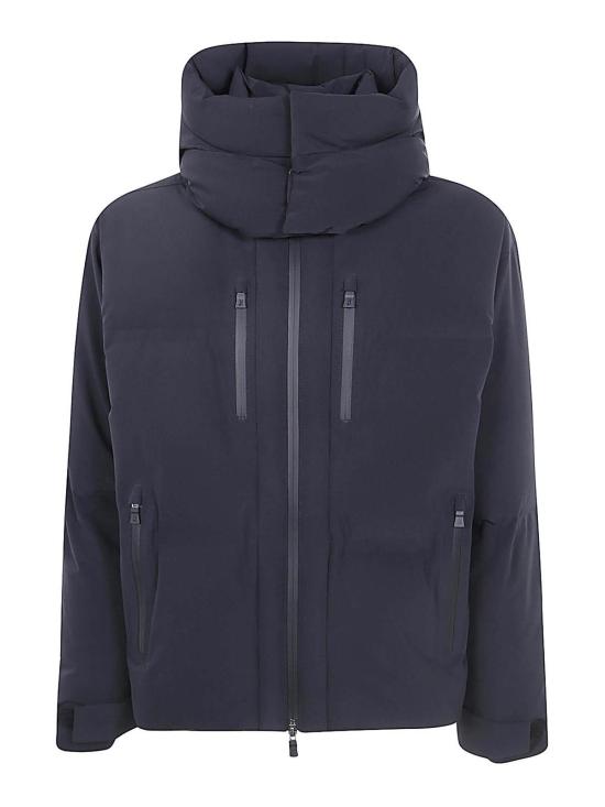  에르노 숏패딩 PI00360UL12590SZ9300 Black