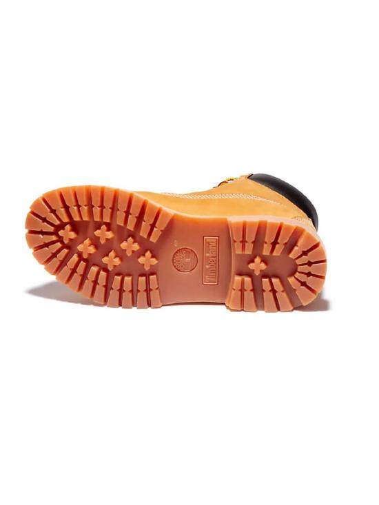  팀버랜드 6인치 레이스업 부츠 103617131 Black - TIMBERLAND