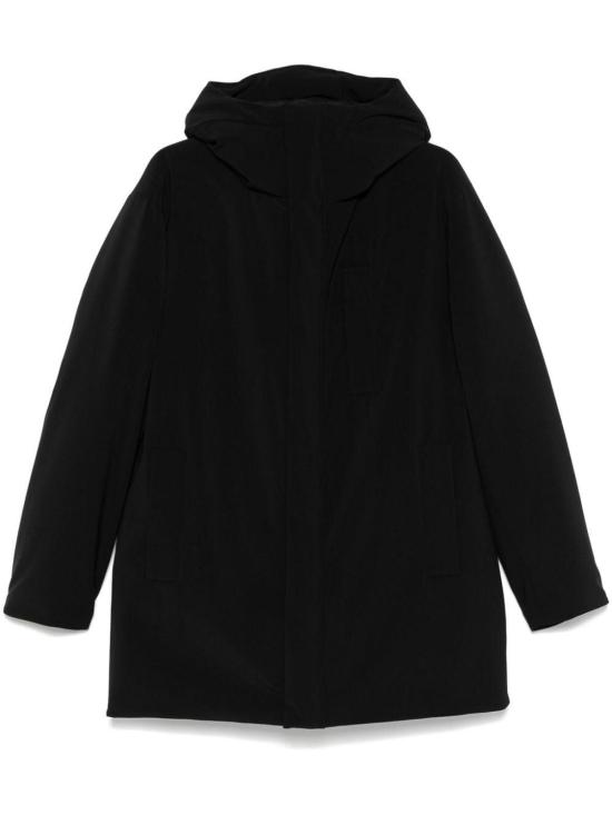  아스페시 패딩 W4I4I25P50310241 Black - ASPESI