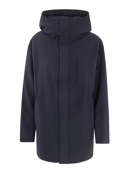  아스페시 패딩 W4I4I25P50310241 Black