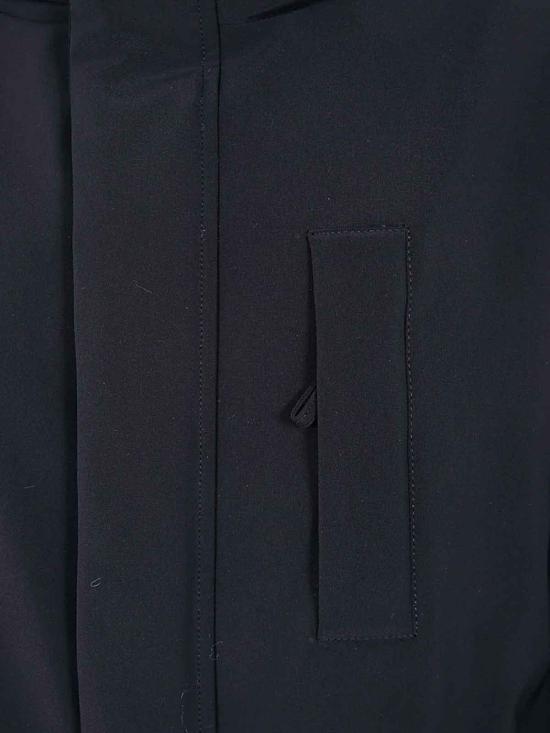  아스페시 패딩 W4I4I25P50310241 Black - ASPESI