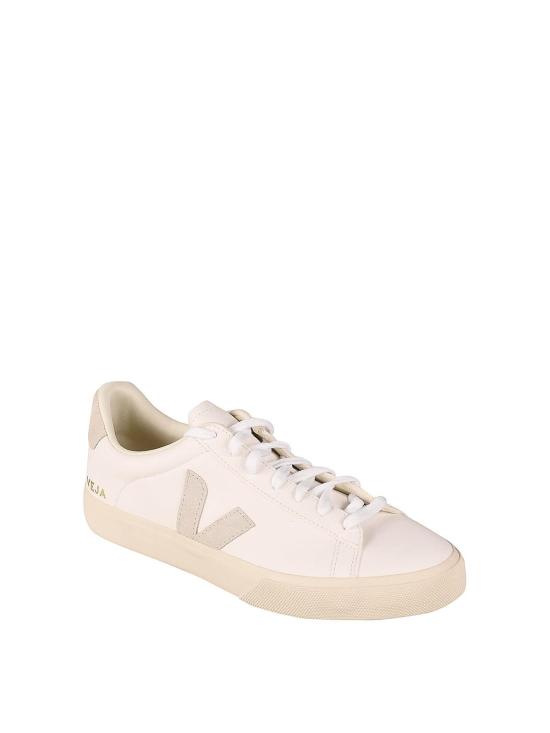 26SS 베자 CAMPO 캄포 로우탑 스니커즈 CP0502429 White - VEJA