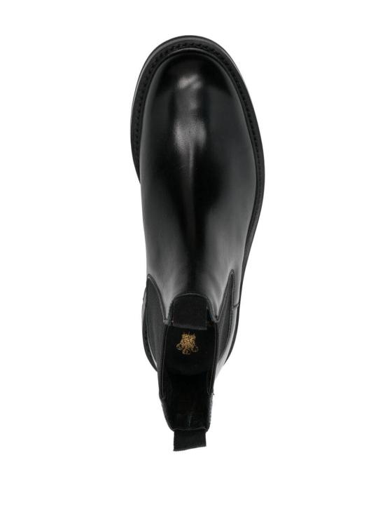  트리커즈 부츠 8361BLACK Black - TRICKERS