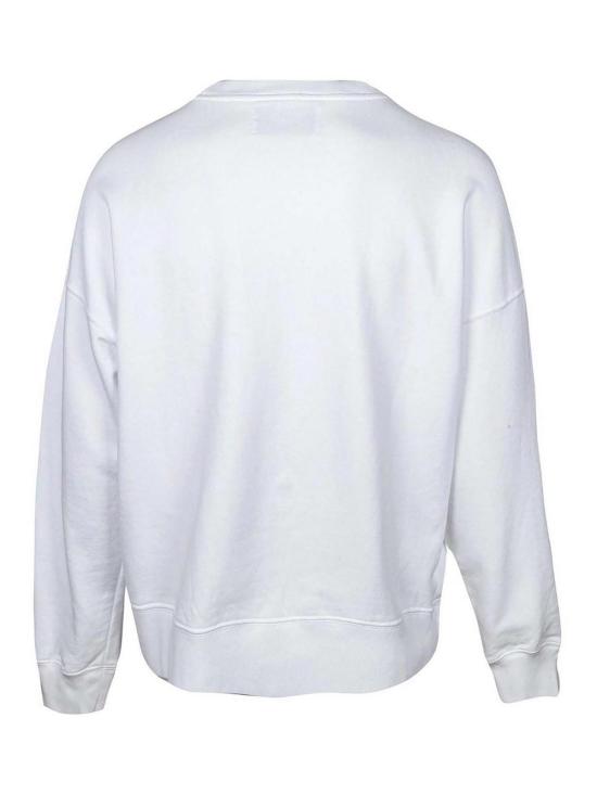  골든구스 스웨터 GUP01992P00180210100 Beige - GOLDEN GOOSE