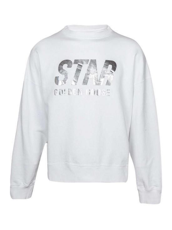  골든구스 스웨터 GUP01992P00180210100 Beige