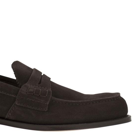 25SS 처치스 로퍼 EDB003 BROWN - CHURCHS