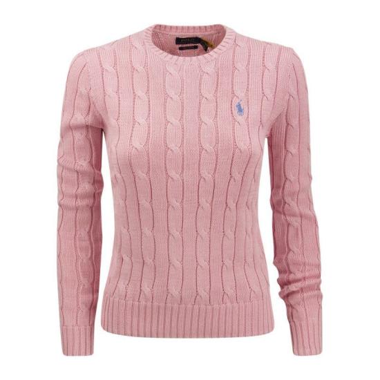 25SS 폴로 랄프로렌 스웨터 211891640 PINK