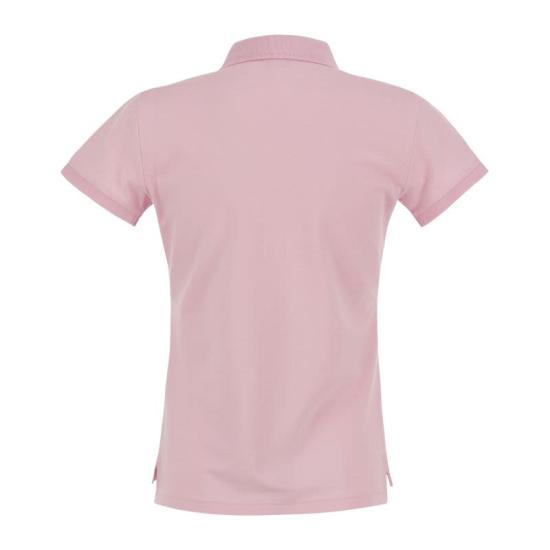 25SS 폴로 랄프로렌 폴로 티셔츠 211870245 PINK - POLO RALPH LAUREN