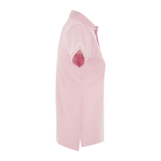 25SS 폴로 랄프로렌 폴로 티셔츠 211870245 PINK - POLO RALPH LAUREN