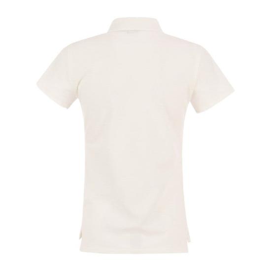  폴로 랄프로렌 폴로 티셔츠 211870245 WHITE - POLO RALPH LAUREN