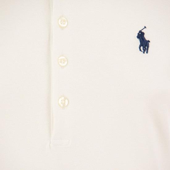  폴로 랄프로렌 폴로 티셔츠 211870245 WHITE - POLO RALPH LAUREN
